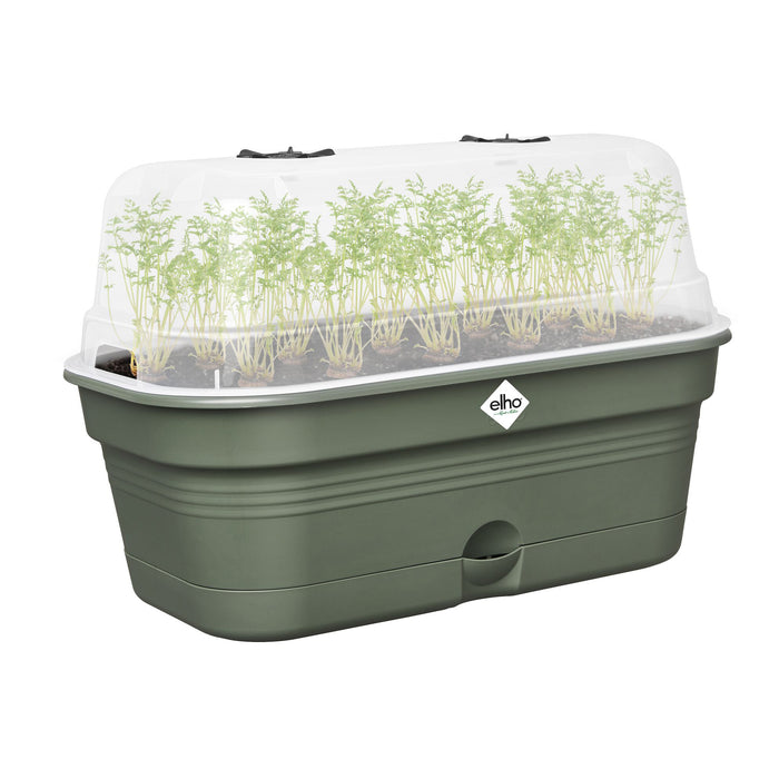elho Green Basics Kweektray M - Groen