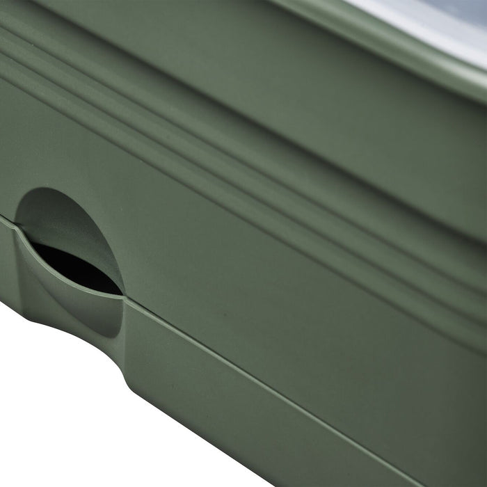 elho Green Basics Kweektray M - Groen