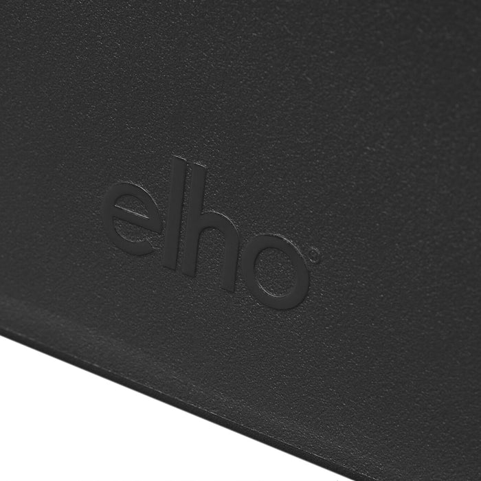 elho Vivo Next Plantenbak B 60 cm - Zwart