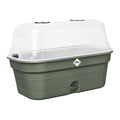 elho Green Basics Kweektray L - Groen