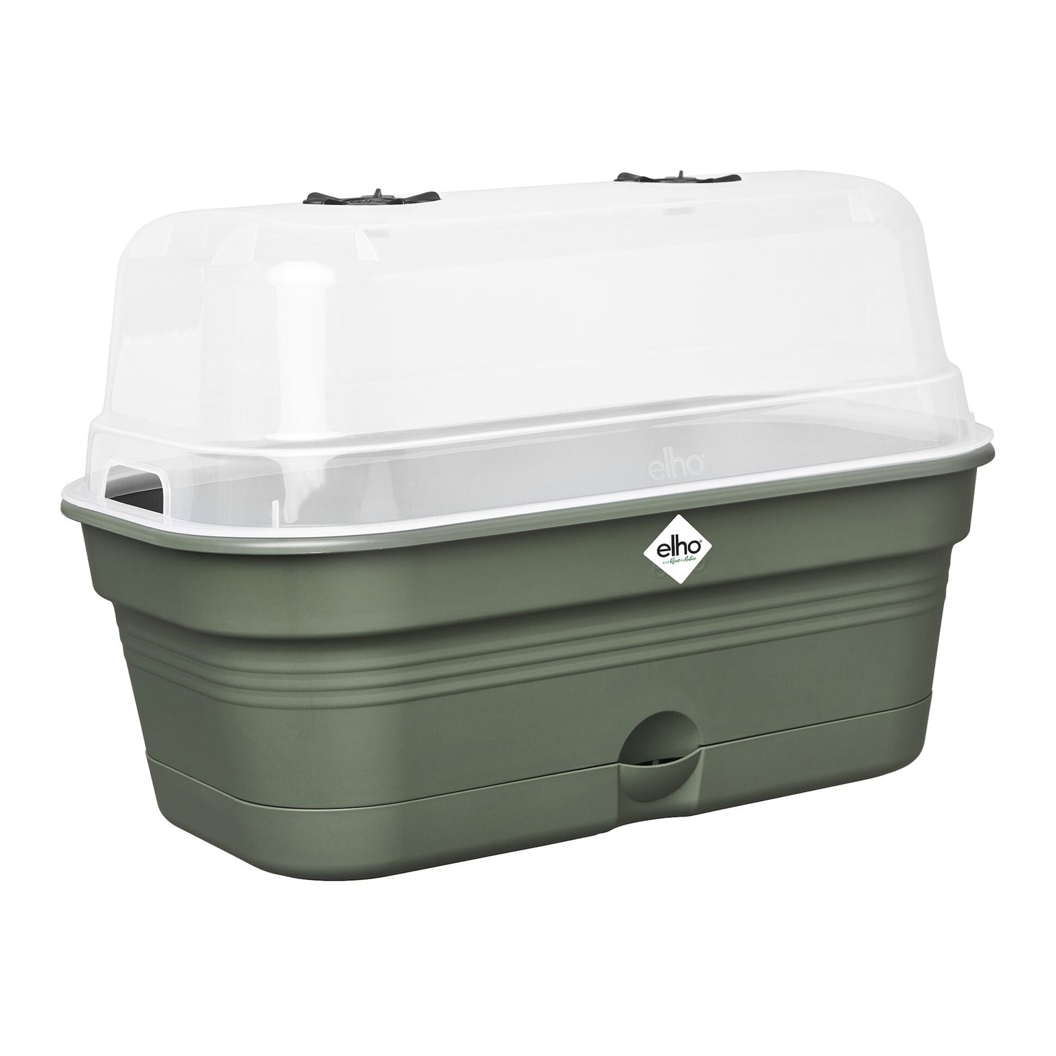 elho Green Basics Kweektray L - Groen