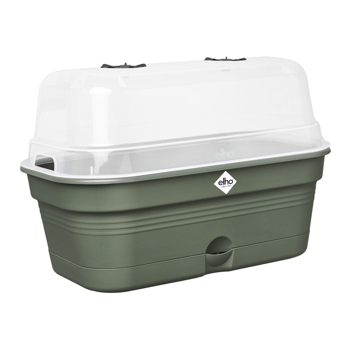 elho Green Basics Kweektray L - Groen