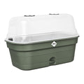 elho Green Basics Kweektray M - Groen