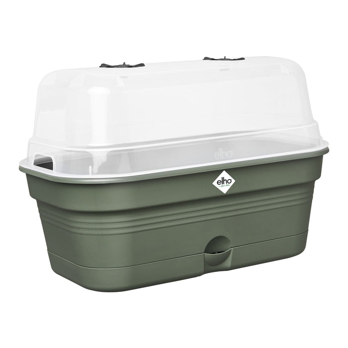 elho Green Basics Kweektray M - Groen