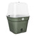 elho Green Basics Kweekpot B 20 x B 20 cm - Groen