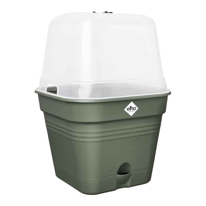 elho Green Basics Kweekpot B 20 x B 20 cm - Groen