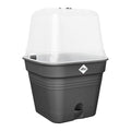 elho Green Basics Kweekpot B 30 x D 30 cm - Zwart