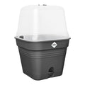 elho Green Basics Kweekpot B 20 x B 20 cm - Zwart
