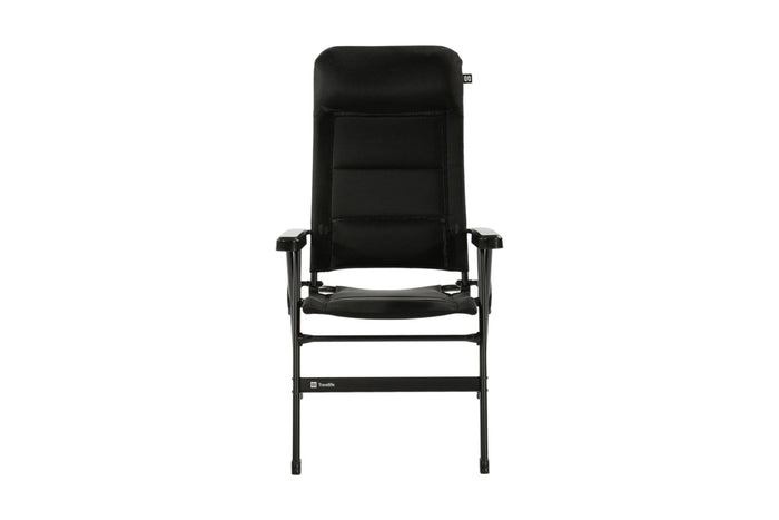 Travellife Barletta standenstoel comfort L - Zwart