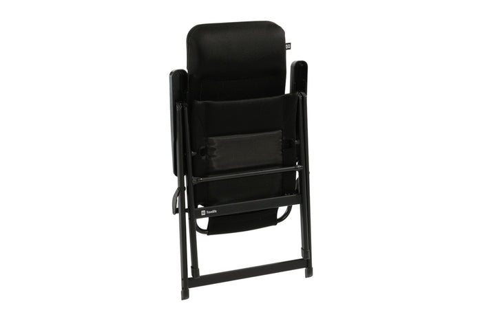 Travellife Barletta standenstoel comfort L - Zwart