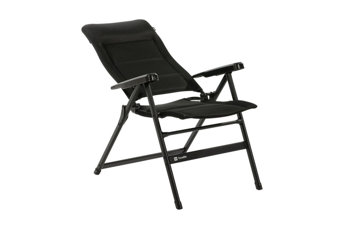 Travellife Barletta standenstoel comfort L - Zwart