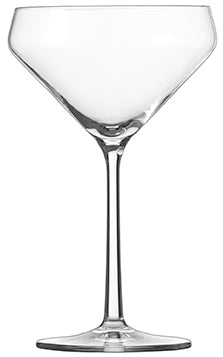 Zwiesel Glas Belfesta Martiniglas 86 - 0.365 Ltr - set van 6