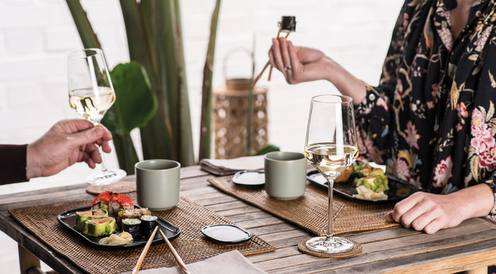 Zwiesel Glas Belfesta Riesling wijnglas 2 - 0.3 Ltr - set van 6