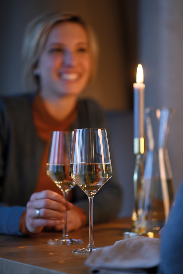 Zwiesel Glas Belfesta Riesling wijnglas 2 - 0.3 Ltr - set van 6