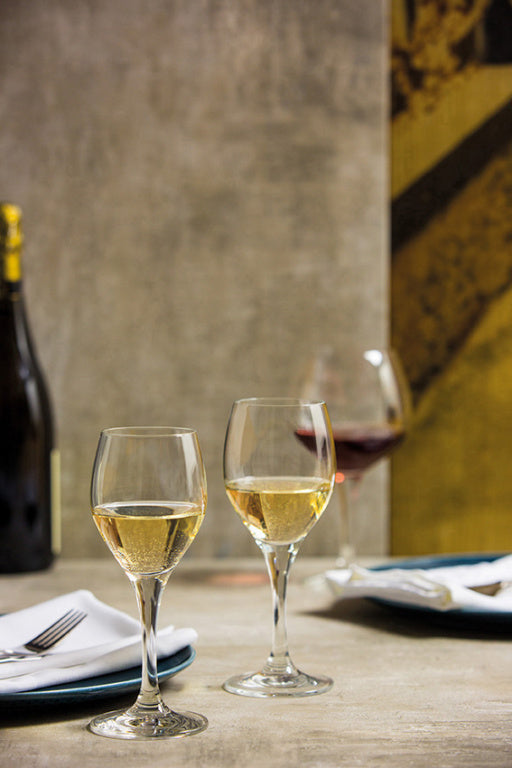 Schott Zwiesel Mondial Witte wijnglas 2 - 0.25 Ltr - 6 stuks