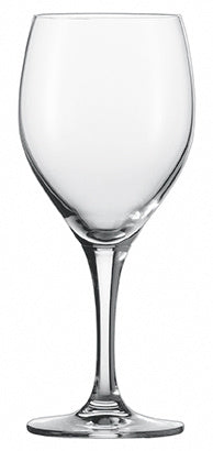 Schott Zwiesel Mondial Water | Rode wijnglas 1 - 0.42 Ltr - 6 stuks