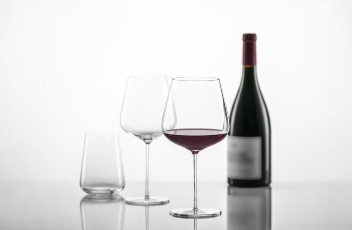 Zwiesel Glas Vervino Allround glas met MP 42 - 0.485 Ltr - 4 stuks
