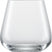 Zwiesel Glas Vervino Waterglas met MP 60 - 0.398 Ltr - 4 stuks