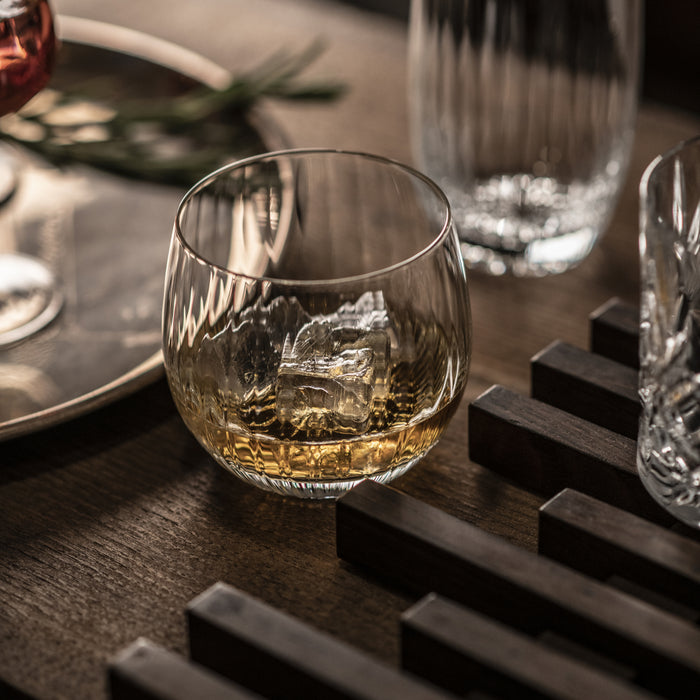 Zwiesel Glas Fortune Whiskyglas 60 - 0.4 Ltr - set van 4