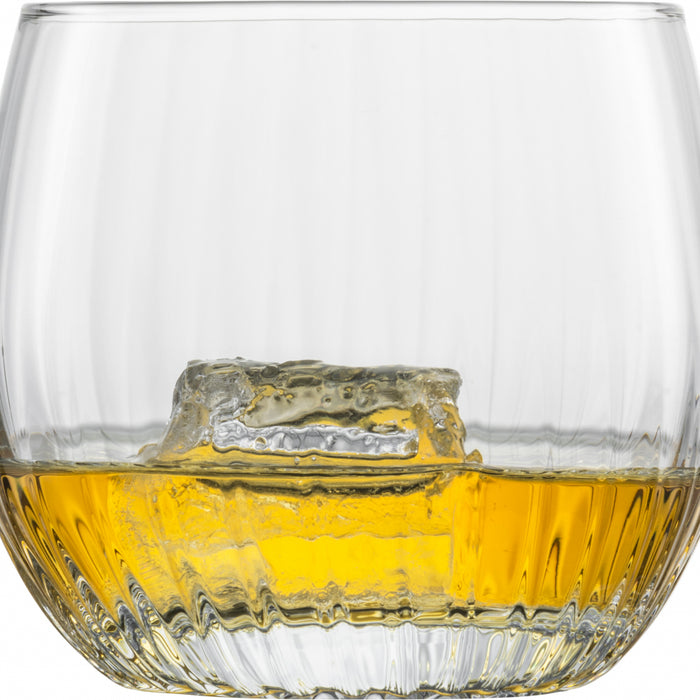 Zwiesel Glas Fortune Whiskyglas 60 - 0.4 Ltr - set van 4