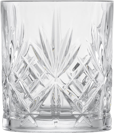 Schott Zwiesel Show Whiskyglas 60 - 0.334 Ltr - set van 6