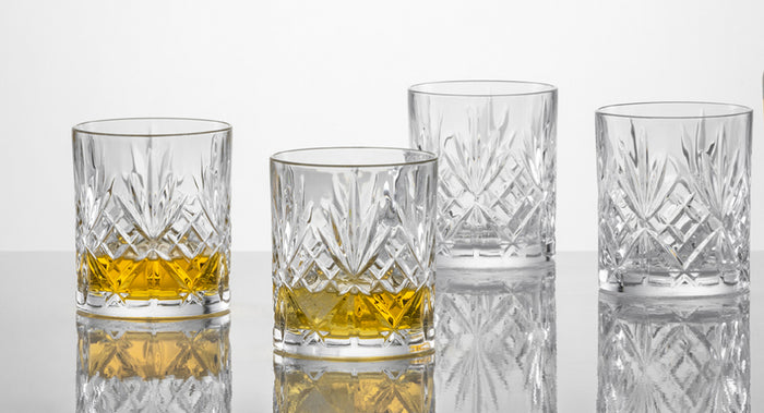 Schott Zwiesel Show Whiskyglas 60 - 0.334 Ltr - set van 6