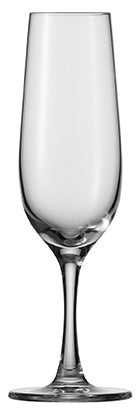 Schott Zwiesel Congresso Champagneglas met MP 7 - 0.24 Ltr - set van 6
