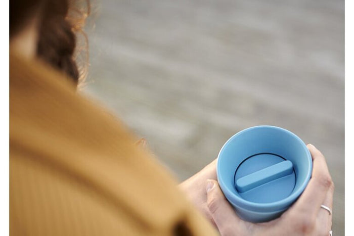 Isoleerbeker Ellipse 475 ml - Nordic pink