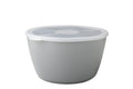 Schaal Volumia 3.0 liter - grey (grijs)