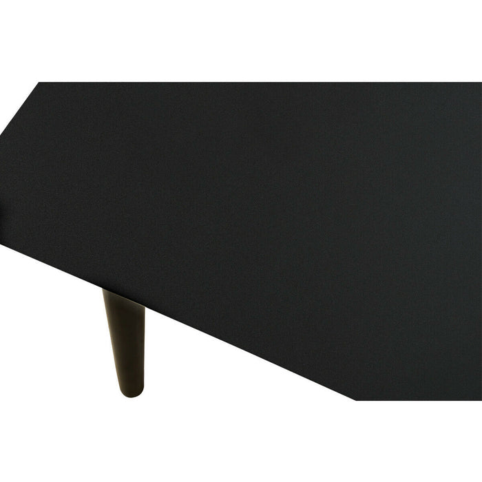 Crest dining tuintafel | aluminium | 180x90cm