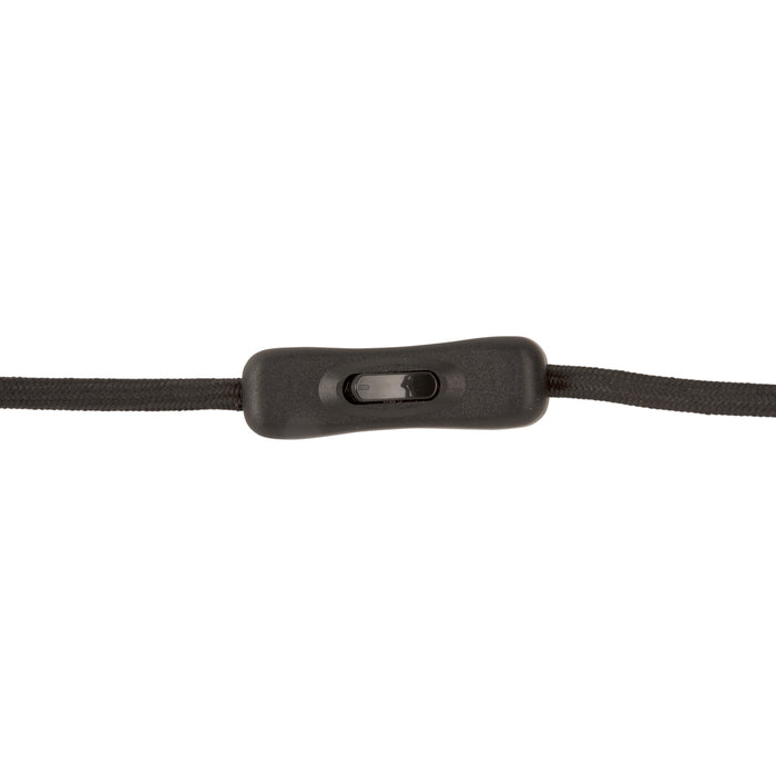 LEITMOTIV Tafellamp Gold Disc