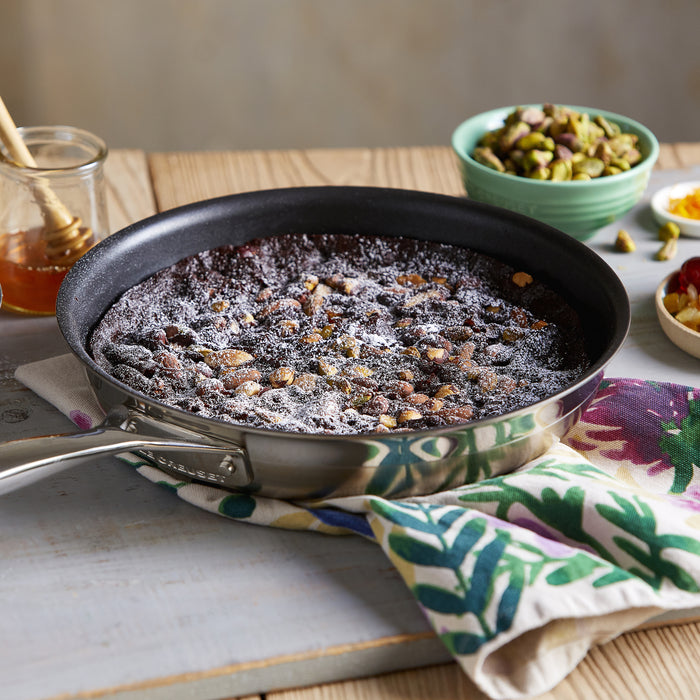 Le Creuset Magnetik Koekenpan Ø 24 cm