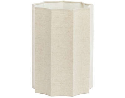 Light & Living Light&living Kap cilinder 18-18-25 cm DISLI naturel