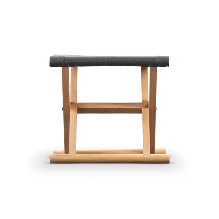 Chill-Dept. - Wildland Vouwkruk Charcoal