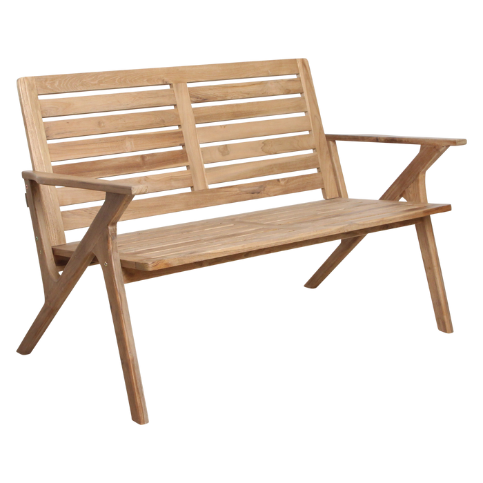 Raw Materials Odin tuinbank