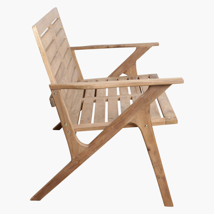 Raw Materials Odin tuinbank