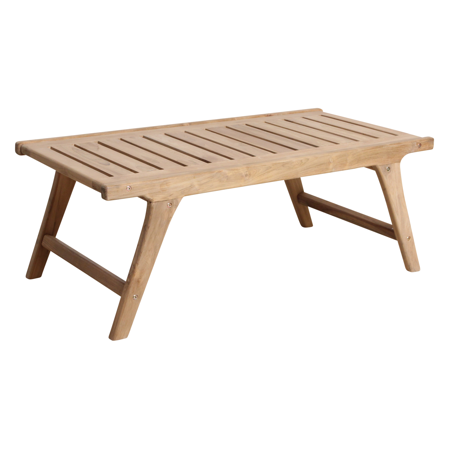 Raw Materials Odin tuintafel