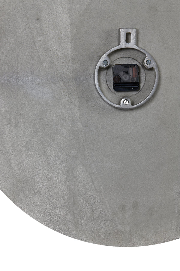 Light & Living Light&living Klok Ø74 cm BOJANO licht goud