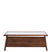 Light & Living - Salontafel YUKI - 112x70x41cm - Bruin