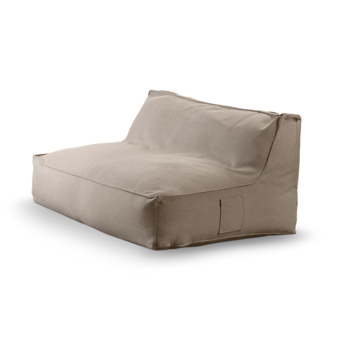 Chill-Dept. - Neepawa Outdoor Bank Desert Sand