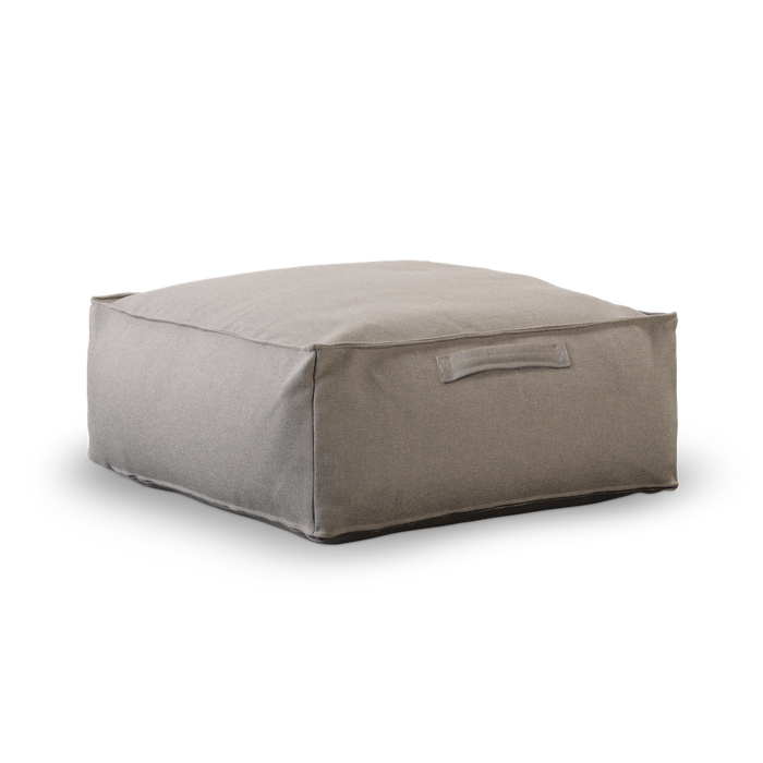 Chill-Dept. - Oshawa Outdoor Poef Desert Sand