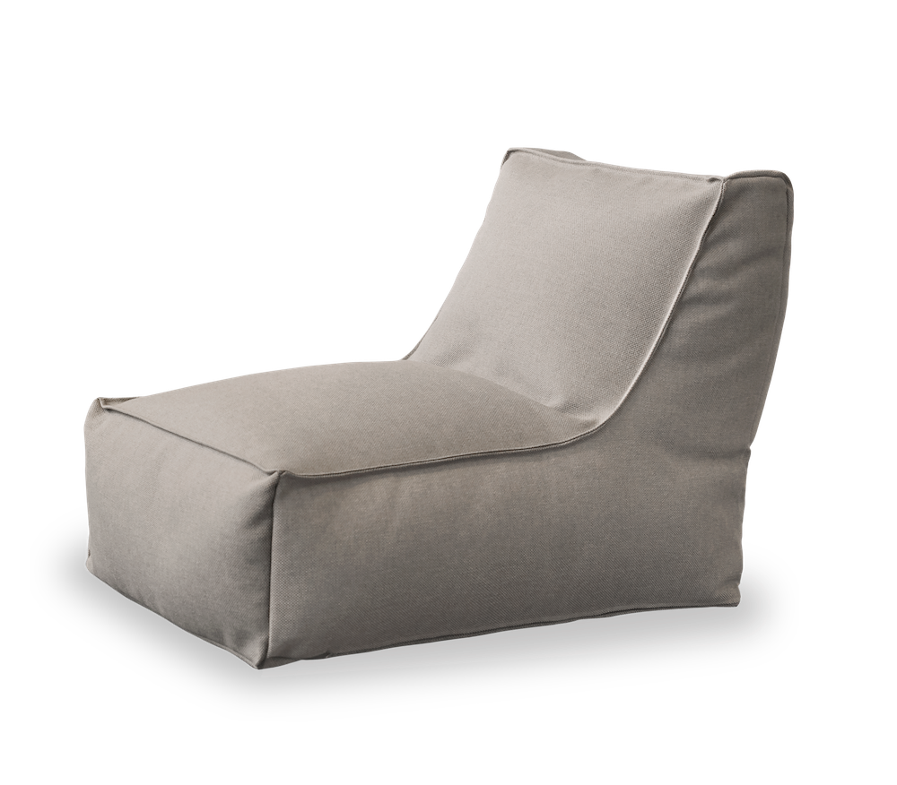 Chill-Dept. - Sioux Junior Outdoor Zitzak Desert Sand