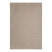 Eva Interior Buitenkleed Border Naturel  200x290cm