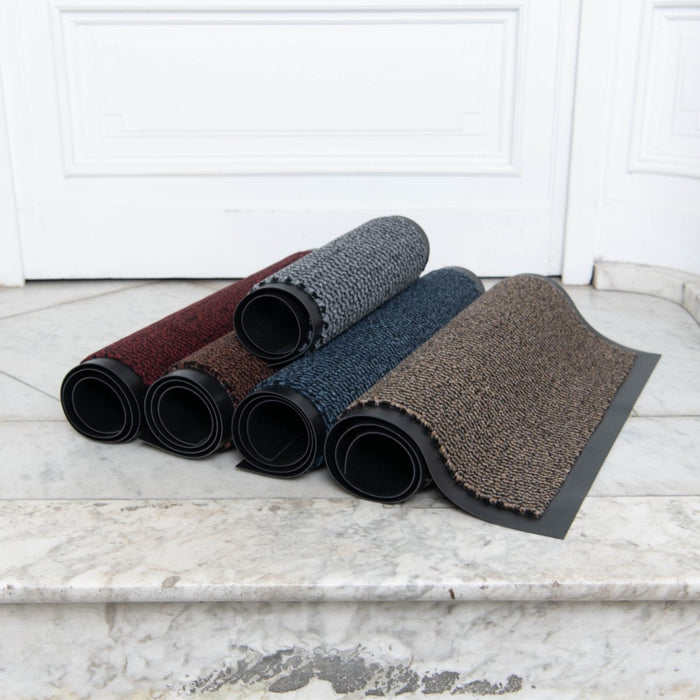 Studio M CLASSIC Antislip Keukenloper - 60x180 cm - Bruin