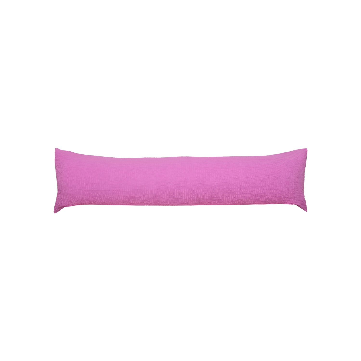 Crisp Sheets Kussensloop 140 cm  - Sunset Pink