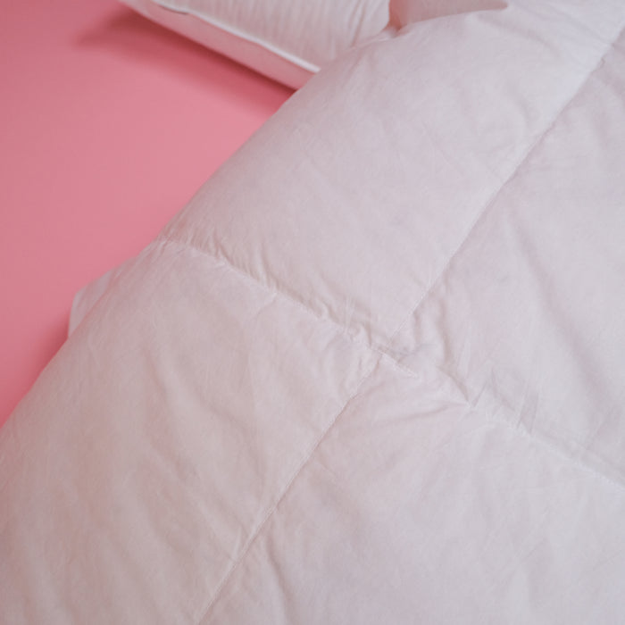 Crisp sheets 3-1 Dekbed - 140 x 220 cm