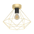 EGLO Tarbes Plafondlamp Ø 32,5 cm