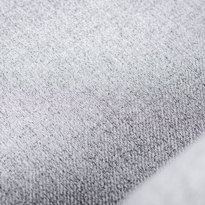 Vurna Mirlo 3-zits hoekbank rechts chleo grijs