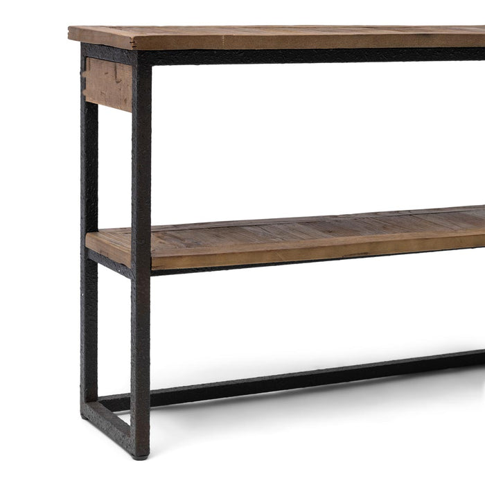 Riviera Maison Shelter Island Side Table XL