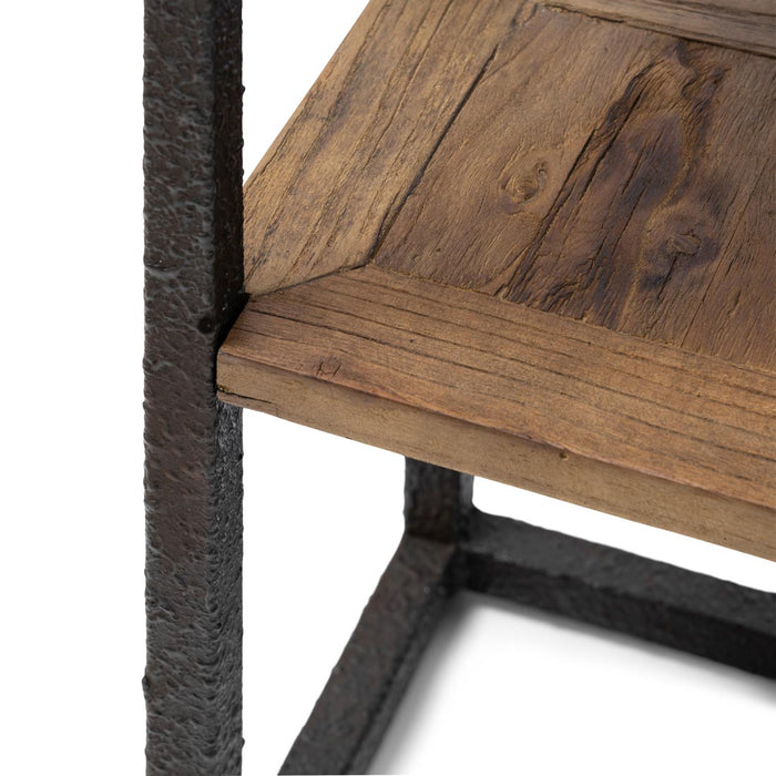 Riviera Maison Shelter Island Side Table XL